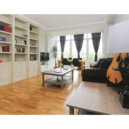 Madrid Views Apartment Extérieur photo